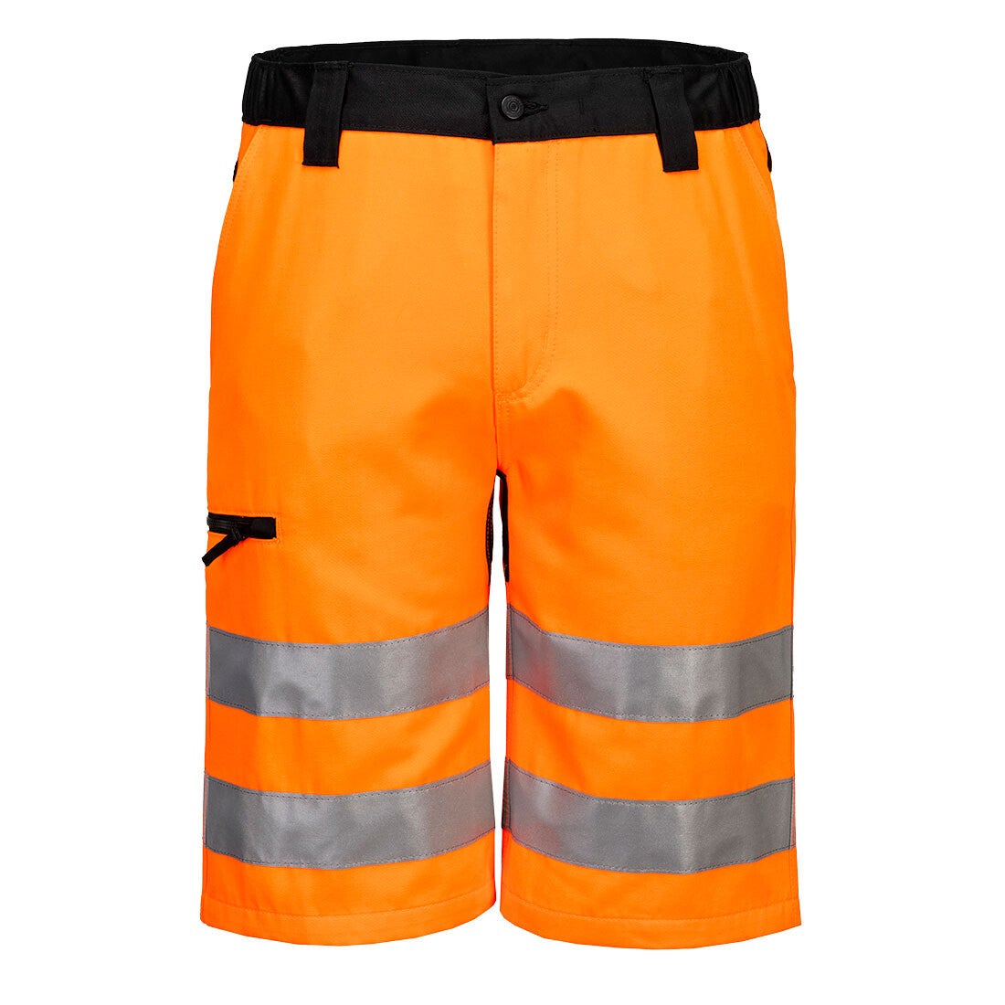 Portwest Eco Hi-Vis Shorts