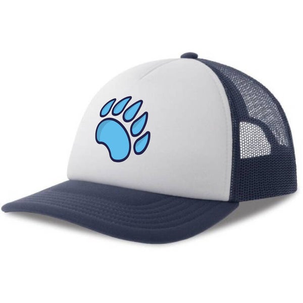 Kappe Trucker "Claw", 33.0262