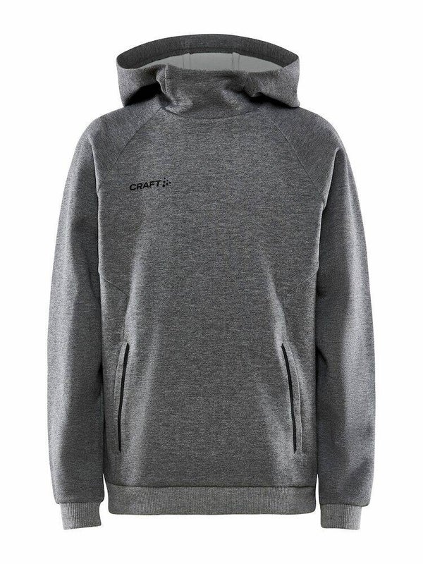 CRAFT Core Soul hood sweatshirt