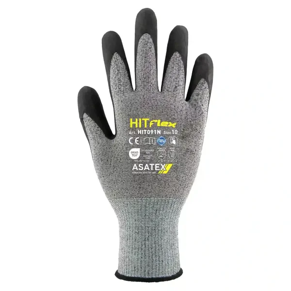 ASATEX Feinstrickhandschuh