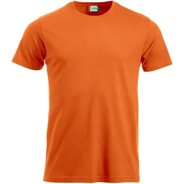 Clique New classic T-Shirt Herren