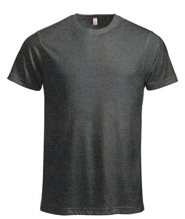 Clique New classic T-Shirt Herren