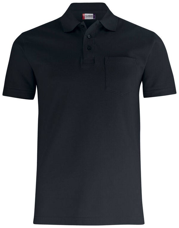 CLIQUE Basic Polo Unisex