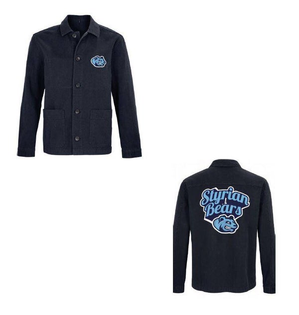 Bears Workwear Jacke, 24.3780