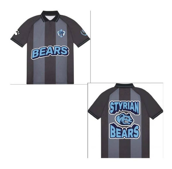 Bears Socker Trikot Look, 01.AP01