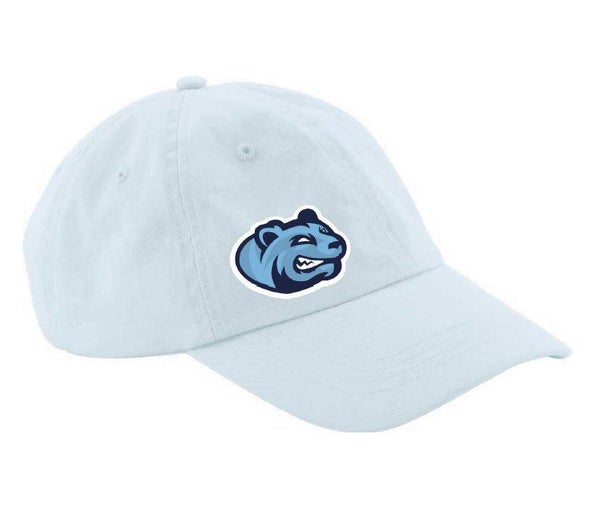 Kinder Kappe Light Blue, 53653B