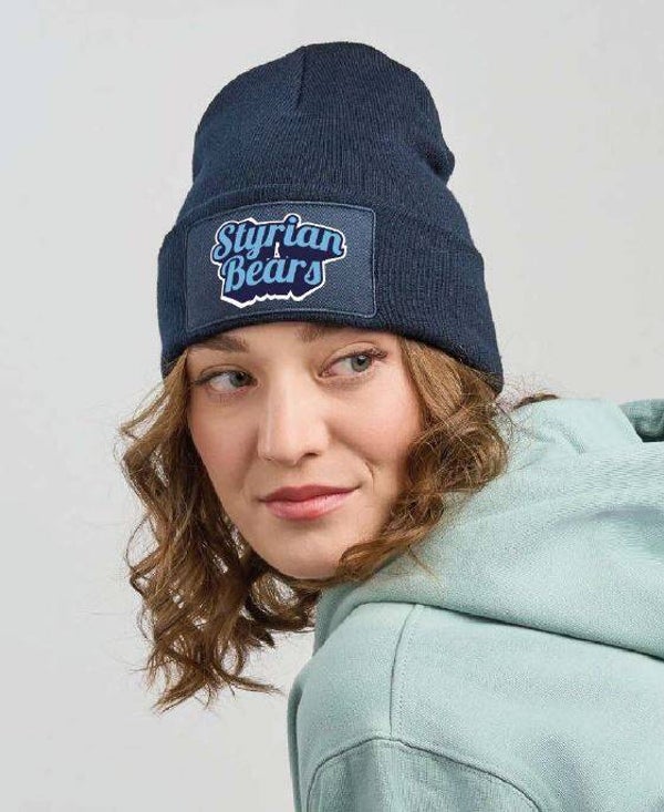 Beanie Navy, 33.0293