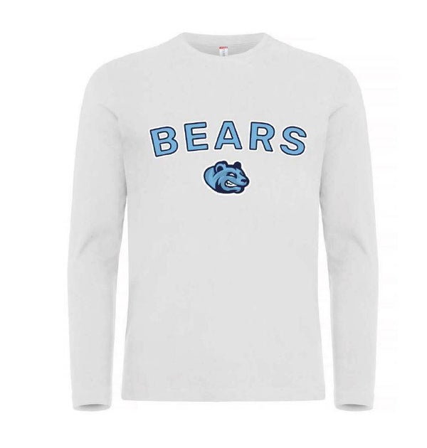 Long Sleeve Shirt, 029358