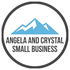 Angela and Crystal Small Business