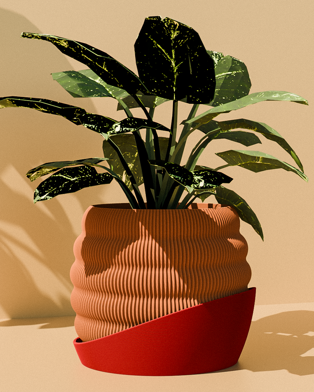 Planters