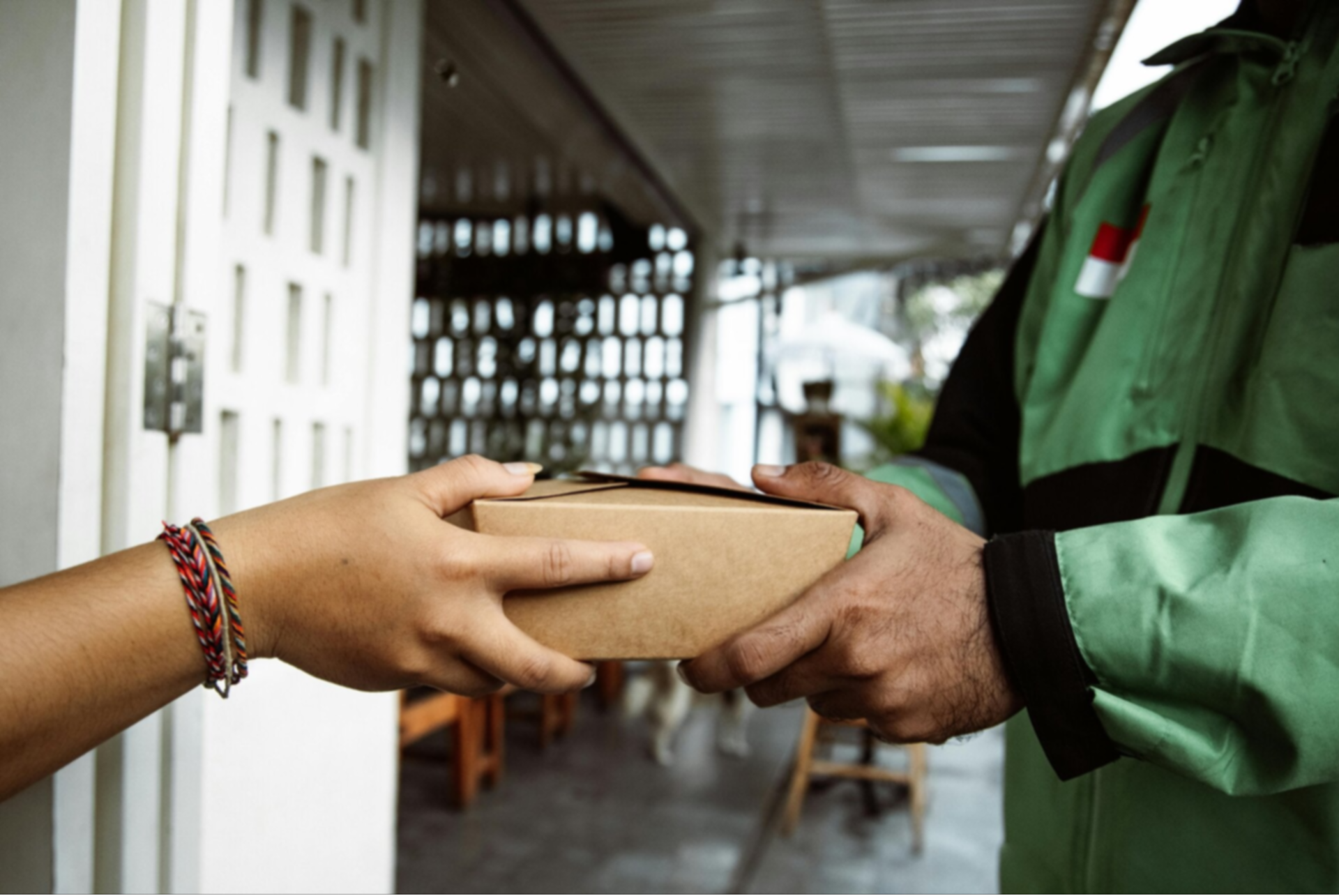 Customer Returns