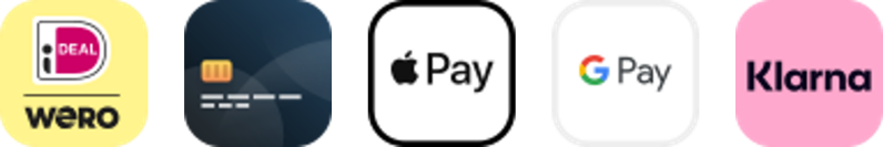 Payment Methods