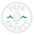Pete vs Anxiety podcast