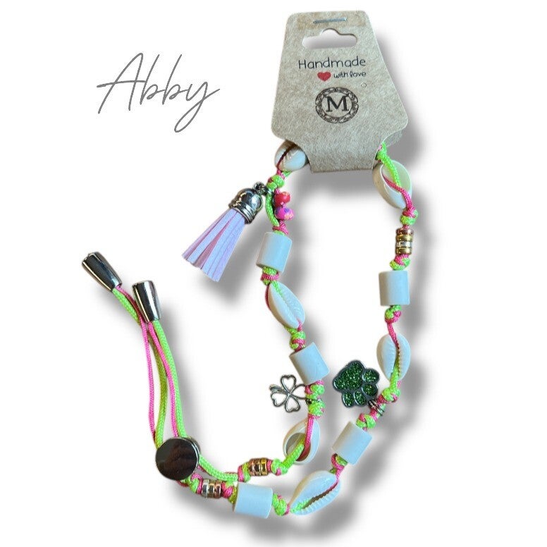 Abby - 35; 40 cm