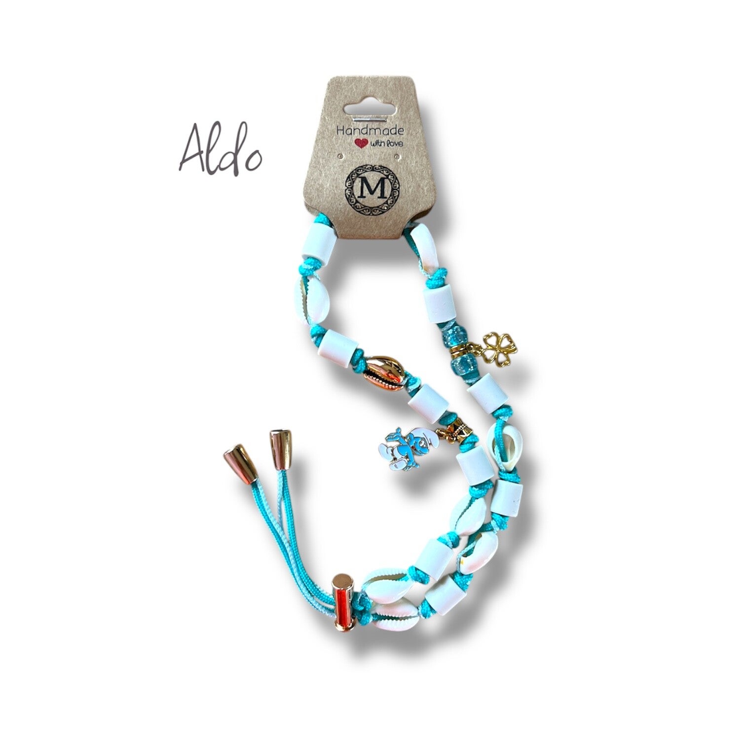 Aldo - 25, 30, 35, 40 cm