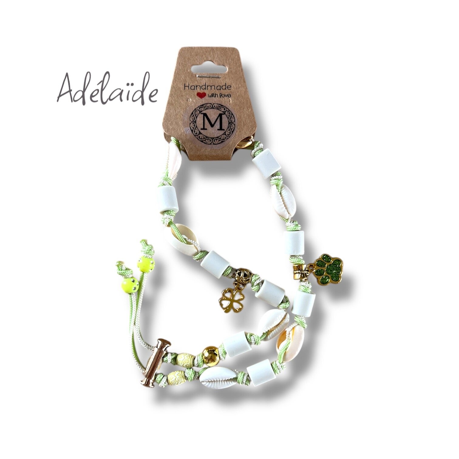 Adélaïde - 30, 35, 40, 45 cm