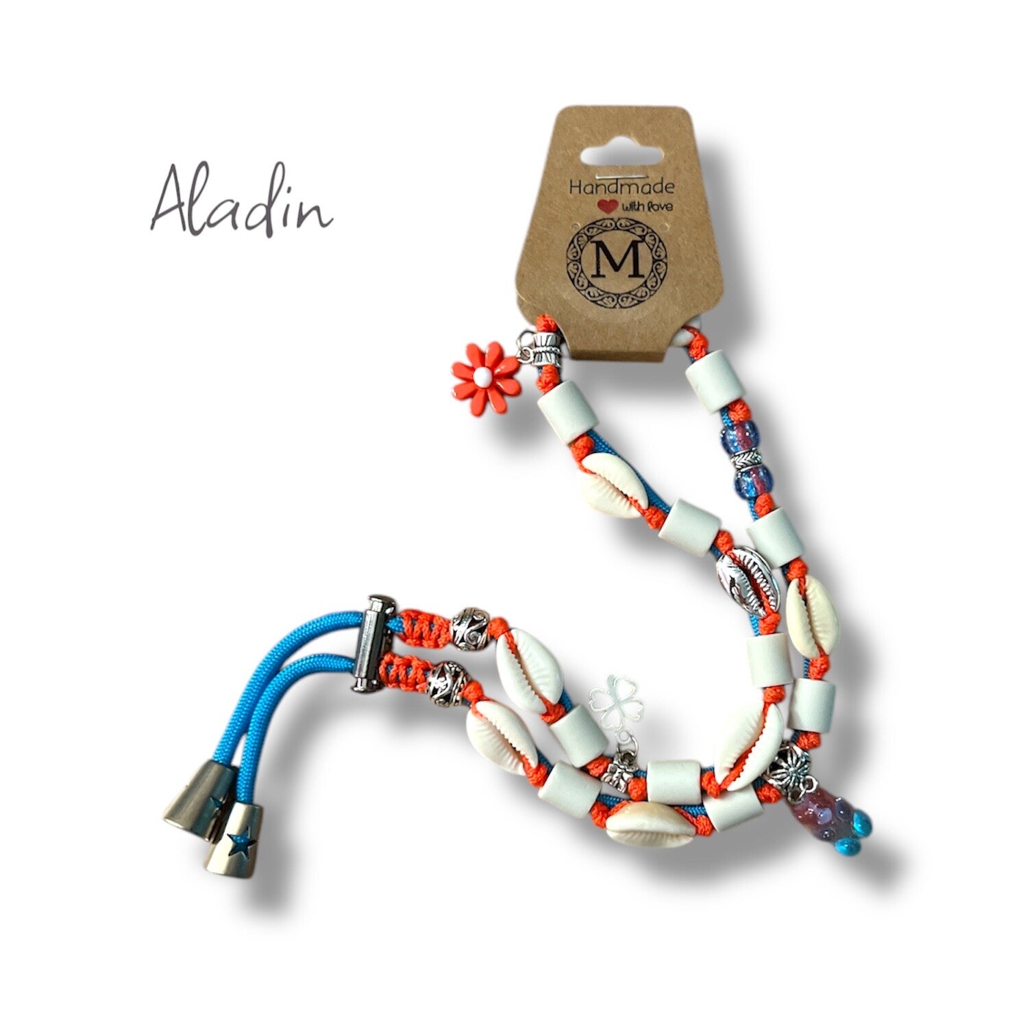 Aladin - 25, 30, 35, 40, 45, 55 cm