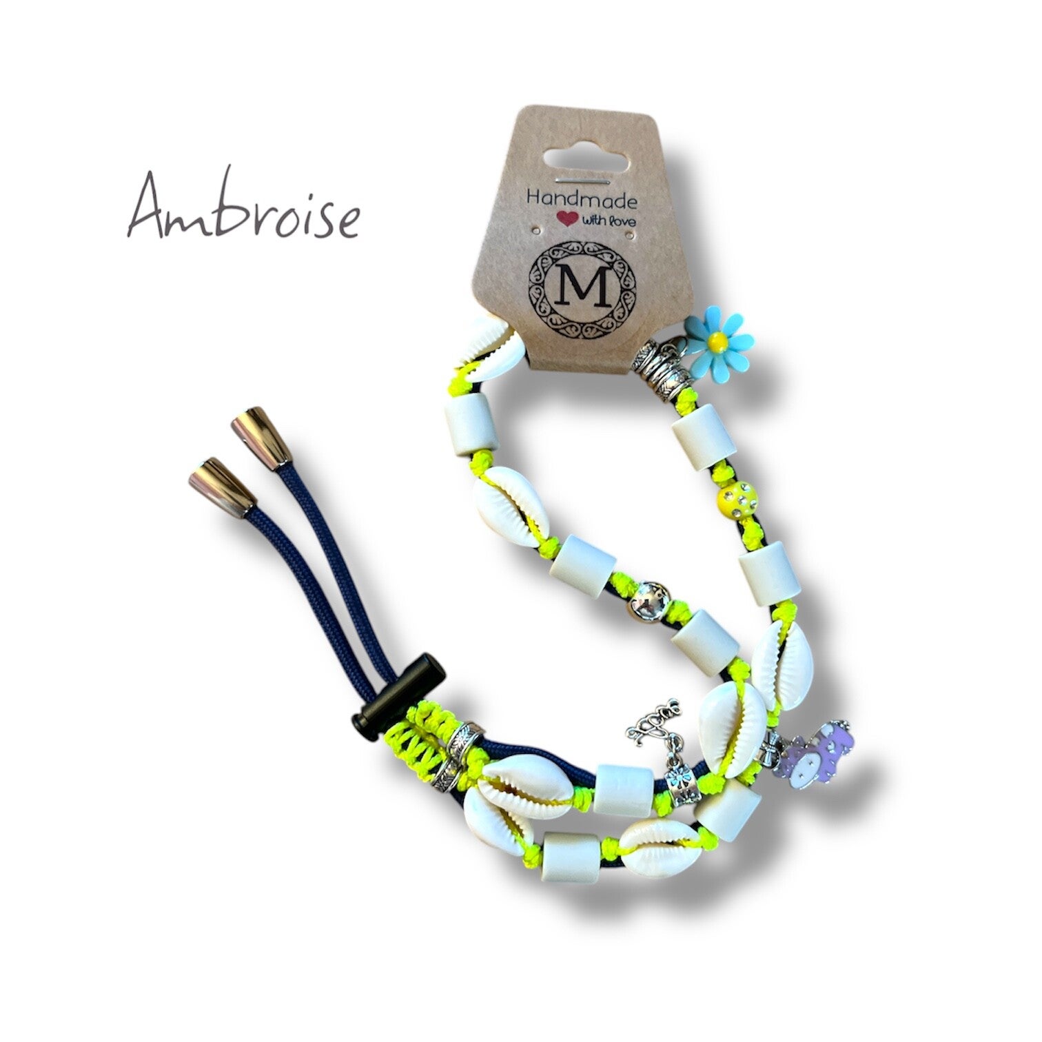 Ambroise - 30, 35, 40, 45 cm