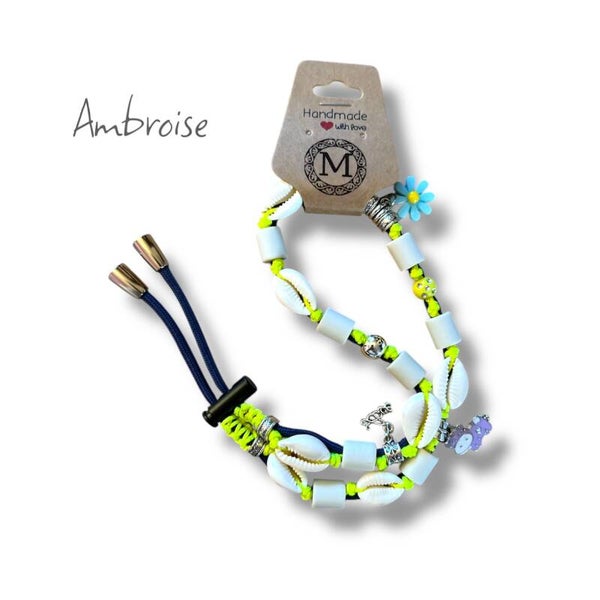 Ambroise - 30, 35, 40, 45 cm