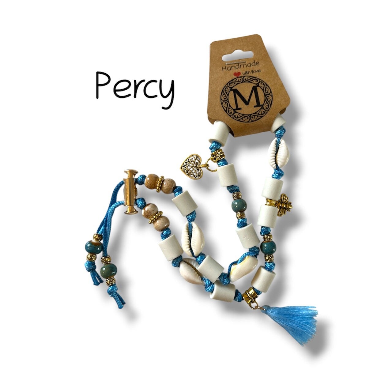 Percy - 25, 30, 35, 40, 45, cm