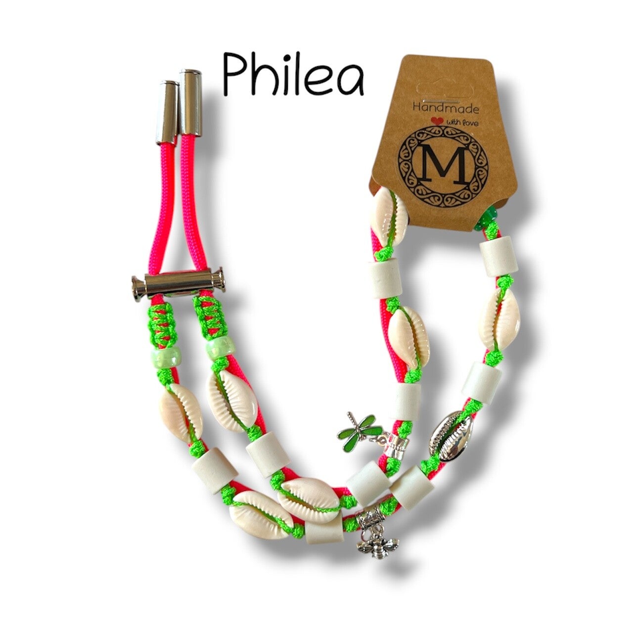 Philia - 30, 35, 40, 45, 50 cm