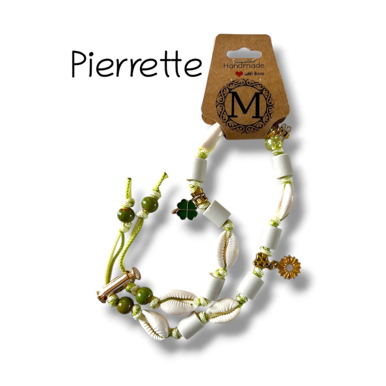 Pierrette - 25, 30, 35, 40 cm