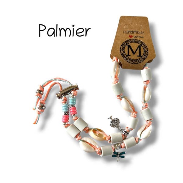 Palmire - 30, 35, 40, 45, 50 cm