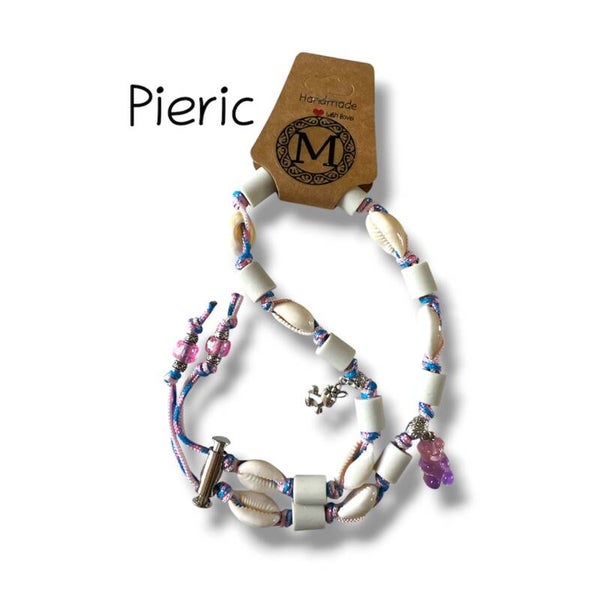 Pieric - 30, 35, 40, 45, 55 cm