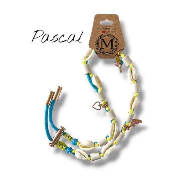 Pascal 30, 35, 40, 45 cm