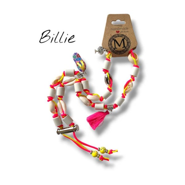 Billie - 30, 35, 45, 50 cm