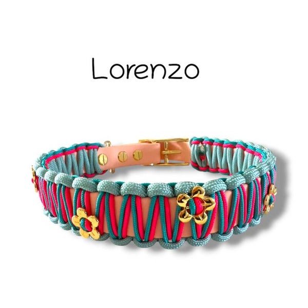 Lorenzo 44 - 50 cm