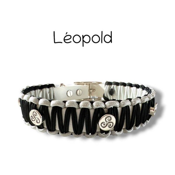 Léopold 39 - 45 cm