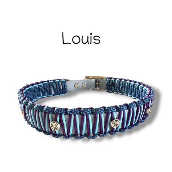 Louis 50 - 56 cm