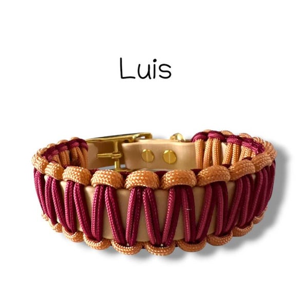 Luis 32 - 38 cm