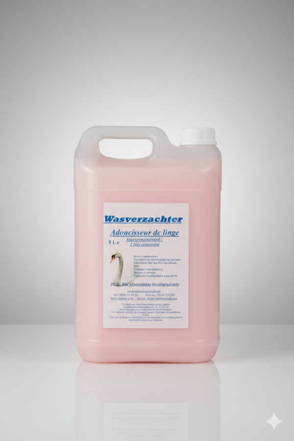 Linnenverzachter 5 L