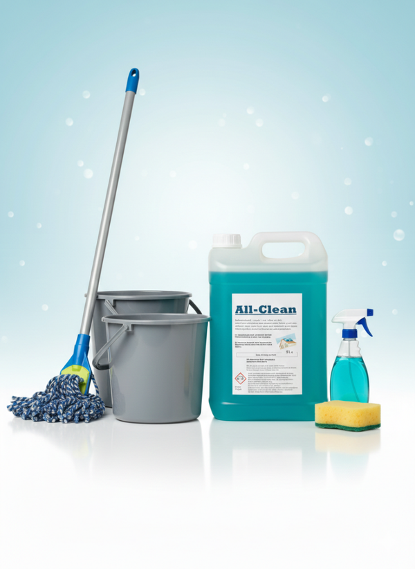 All-Clean 5l.