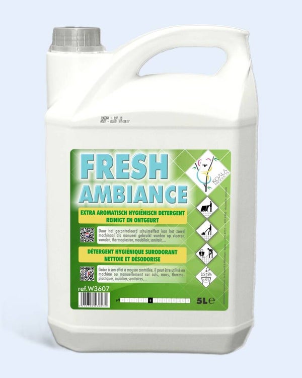 Fresh Ambiance 5l