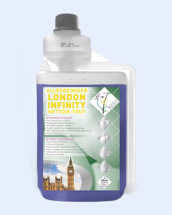 London Infinity 1L
