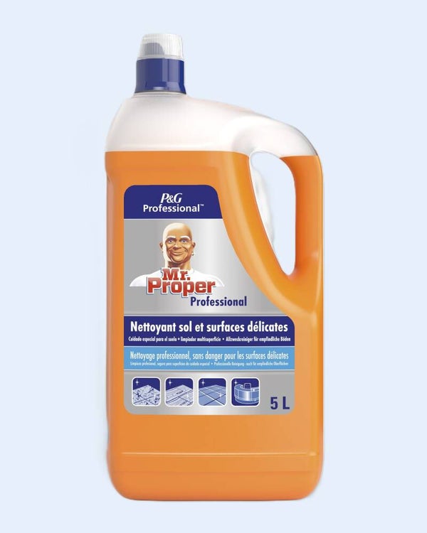 Mr proper 5l