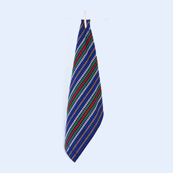 Werkhanddoek Multicolor 45x80cm Per 6 stuks