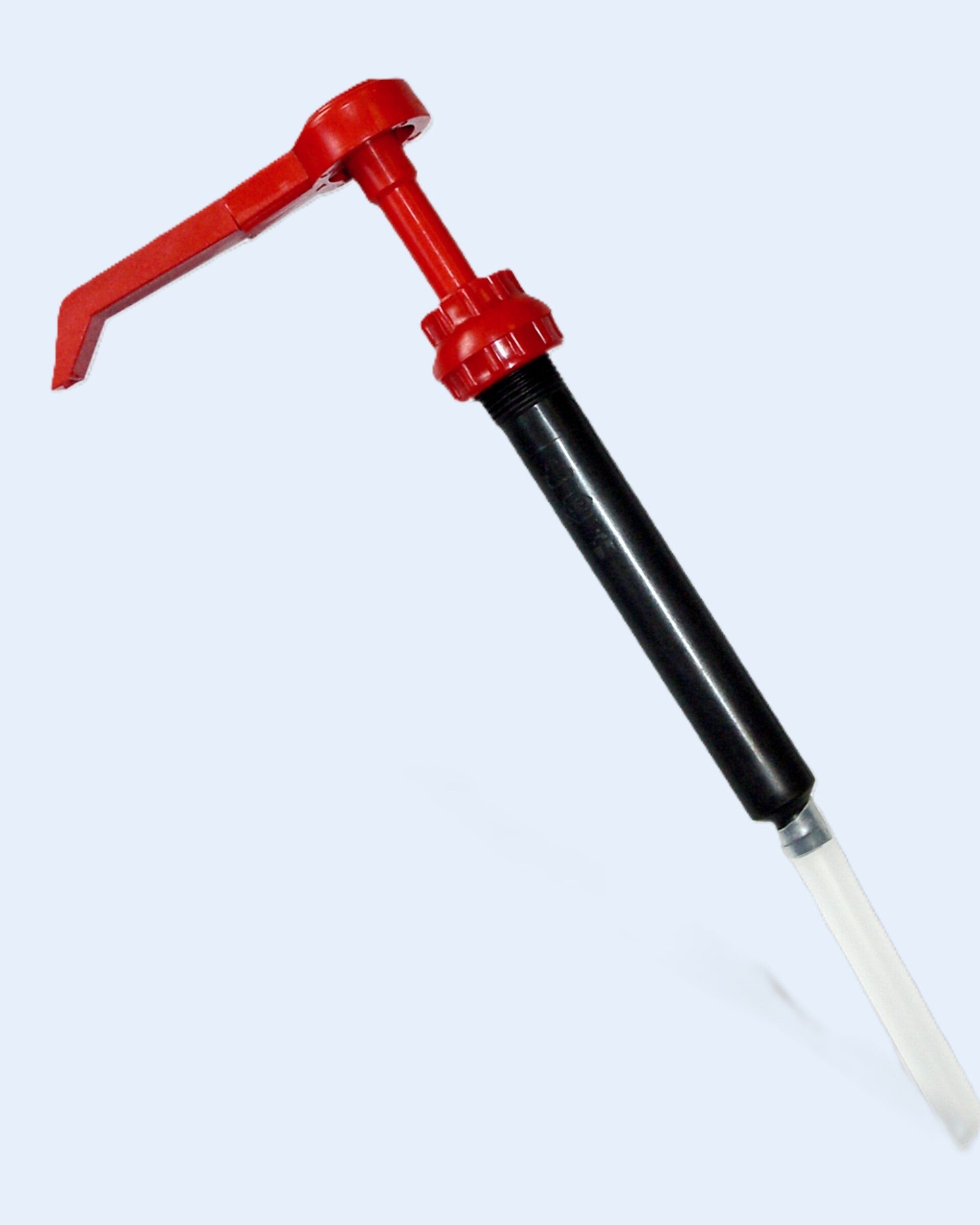 Doseerpomp in kunststof