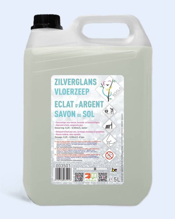 Zilverzeep 5l