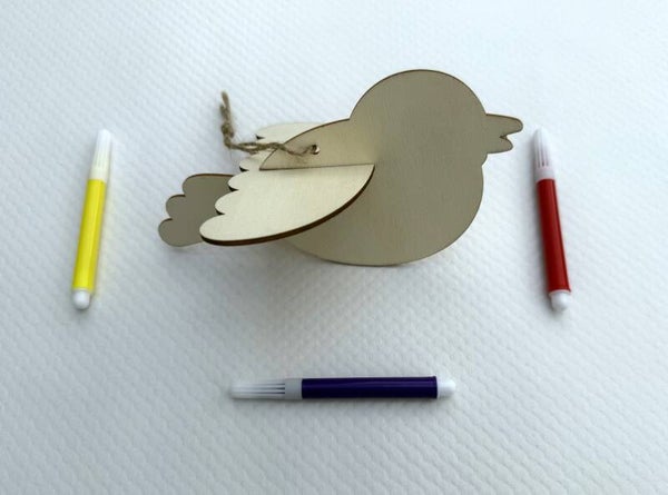 Robbin Bird **More stock coming soon**