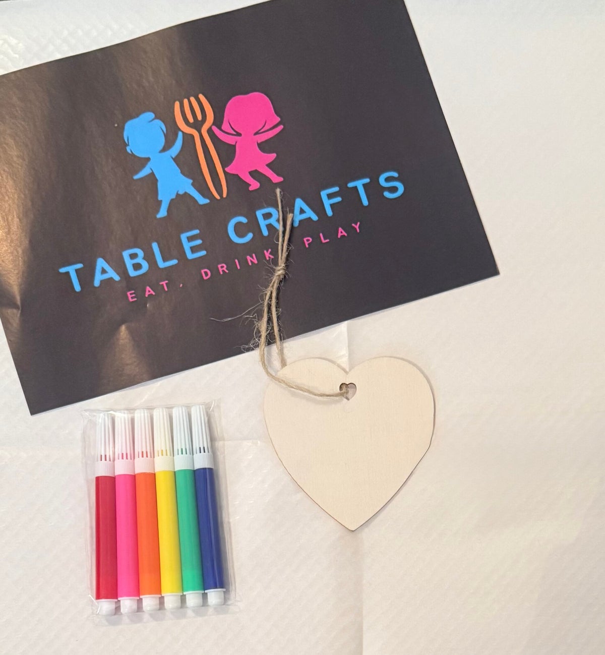 Our Products | Table Crafts