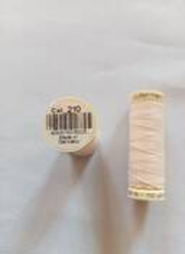 Bobino Fil Guterman ecru 110