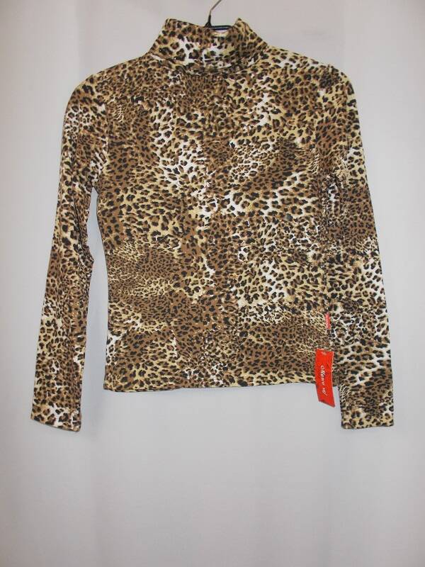 Sous Pull Femme - Taille 2 - Réf : 5459