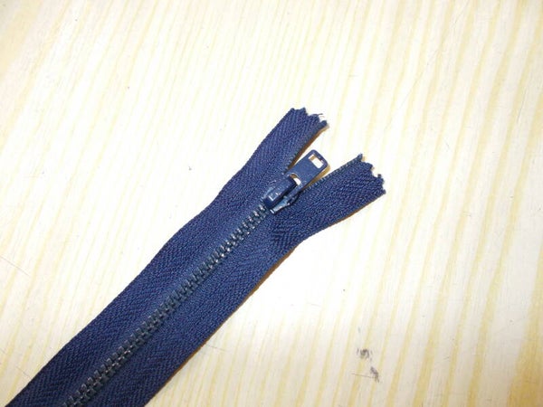 Fermeture Z12 -   Marine 570