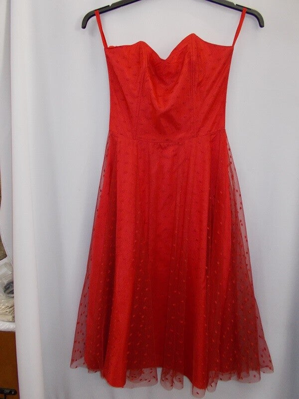 Robe de cérémonie Femme - Taille S - Réf : 6493