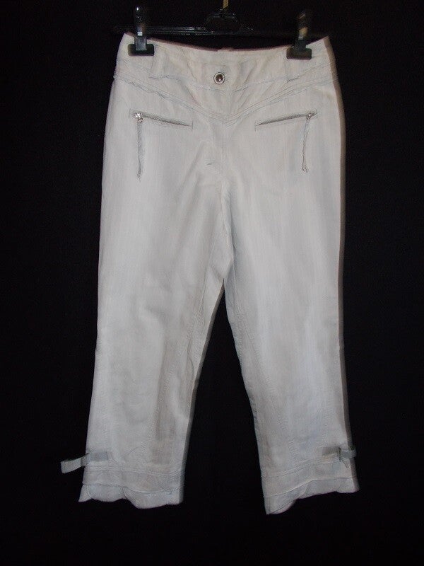 Pantalon Femme - Taille 36 - Marque Voodoo - Réf : 7296