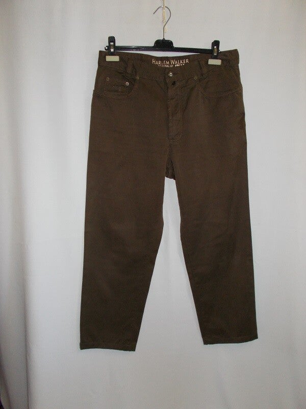 Pantalon Homme -Taille 44/46 - Marque HARLEM WALKER - Réf 7304